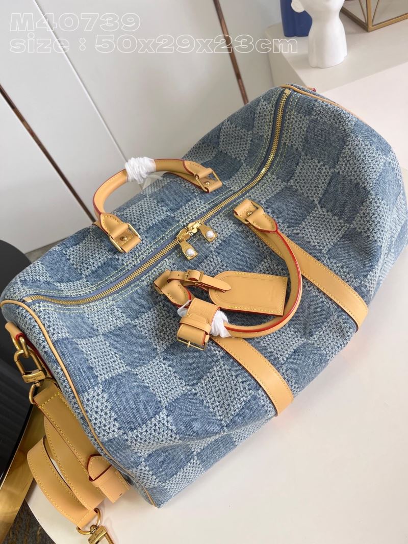 Louis Vuitton Travel Bags